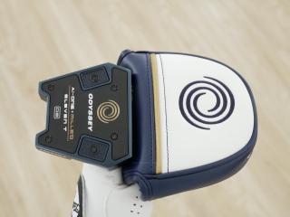 Putter : All : พัตเตอร์ Odyssey Ai-ONE Milled Eleven T (รุ่นท็อป ล่าสุด ออกปี 2024) ก้าน Stroke LAB SL 70 ยาว 32 นิ้ว