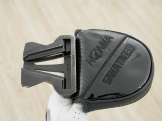 putter : พัตเตอร์ Honma SAKATA LAB SL-005 (รุ่นล่าสุด ปี 2024) ยาว 34 นิ้ว