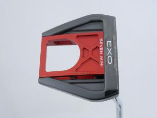 Putter : All : พัตเตอร์ Odyssey EXO Seven MINI ยาว 33 นิ้ว