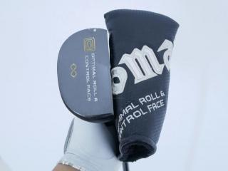 putter : พัตเตอร์ Ryoma P3 (Mallet) ก้าน Beyond Putter ยาว 34 นิ้ว