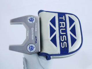 putter : พัตเตอร์ Taylormade TRUSS TM2 (ปี 2021) ยาว 34 นิ้ว