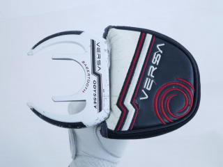 Putter : All : พัตเตอร์ Odyssey Versa Sabertooth ยาว 34 นิ้ว