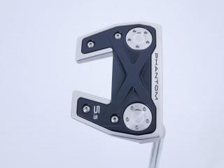 putter : พัตเตอร์ Scotty Cameron Phantom X 5.5 (ปี 2023) ยาว 33 นิ้ว