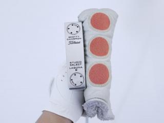 putter : พัตเตอร์ Scotty Cameron Studio Select Laguna 2 ยาว 33 นิ้ว