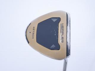 Putter : All : พัตเตอร์ Ping HEPPLER KETSCH (รุ่นปี 2020 รุ่นท๊อป) ยาว 34 นิ้ว (ปรับได้)