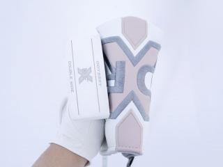 putter : พัตเตอร์ Odyssey DFX Double Wide ยาว 32 นิ้ว