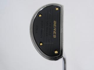 Putter : All : พัตเตอร์ Honma Beres PP-002 CNC Milled (รุ่นท้อปสุด) ยาว 34 นิ้ว