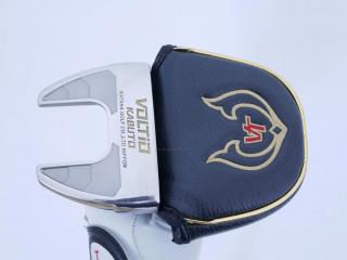 Putter : All : พัตเตอร์ Katana Voltio Kabuto ยาว 34 นิ้ว