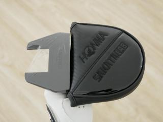 Putter : All : **ของใหม่ ยังไม่แกะพลาสติก** พัตเตอร์ Honma SAKATA LAB SL-003 (รุ่นล่าสุด ปี 2024) ยาว 34 นิ้ว
