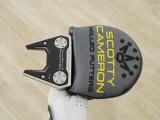 Putter : All : พัตเตอร์ Scotty Cameron Phantom 7.5 (ปี 2025) ยาว 34 นิ้ว