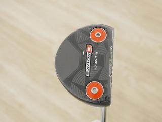 putter : พัตเตอร์ Odyssey O-Works R-LINE CS ยาว 34 นิ้ว