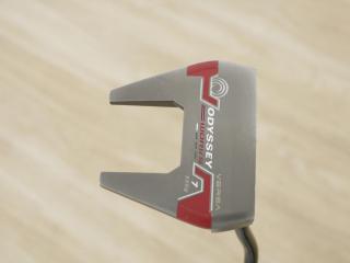 Putter : All : พัตเตอร์ Odyssey Works Versa #7 350g ยาว 38 นิ้ว