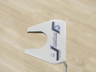Putter : All : พัตเตอร์ Odyssey Works #7H 350g ยาว 34 นิ้ว