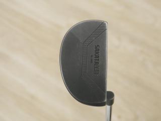 putter : พัตเตอร์ Honma SAKATA LAB SL-002 (รุ่นล่าสุด ปี 2024) ยาว 34 นิ้ว