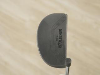 putter : พัตเตอร์ Honma SAKATA LAB SL-002 (รุ่นล่าสุด ปี 2024) ยาว 33 นิ้ว