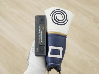 Putter : All : พัตเตอร์ Odyssey Ai-ONE Milled TWO T (รุ่นท็อป ออกปี 2024) ก้าน Stroke LAB 90 ยาว 35 นิ้ว