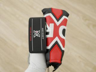 Putter : All : พัตเตอร์ Odyssey DFX Double Wide ยาว 34 นิ้ว