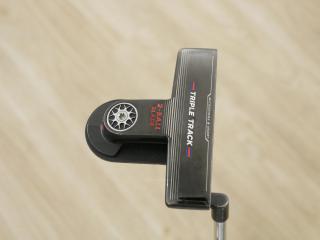 Putter : All : พัตเตอร์ Odyssey Triple Track 2-Ball Blade ยาว 34 นิ้ว