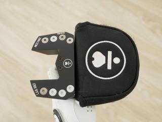 Putter : All : พัตเตอร์ L.A.B Golf Mezz.1 MAX (พัตตรงมากๆ นิ่งสุดๆ หายาก) ยาว 35 นิ้ว