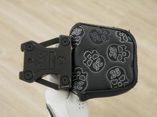 Putter : All : พัตเตอร์ PXG Battle Ready II Blackjack ยาว 33 นิ้ว