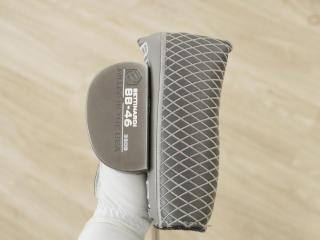 Putter : All : พัตเตอร์ Bettinardi BB-46 350G Milled (ออกปี 2022) ยาว 34 นิ้ว