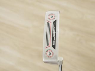 Putter : All : พัตเตอร์ Cobra F Max Blade ยาว 34 นิ้ว