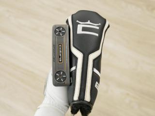 Putter : All : พัตเตอร์ Cobra MIM Sport-60 (ปี 2026) ยาว 34 นิ้ว