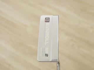 Putter : All : พัตเตอร์ EVNROLL ER2 Milled ก้าน Stability Carbon ยาว 34 นิ้ว