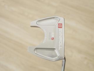 Putter : All : พัตเตอร์ EVNROLL ER5 Hatchback Milled ยาว 34 นิ้ว