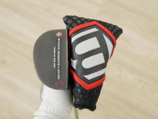 Putter : All : พัตเตอร์ Bettinardi Studio Reserve JM-30  ยาว 33 นิ้ว