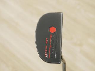 Putter : All : พัตเตอร์ Bettinardi Studio Reserve JAM Mallet Milled (หายาก) ยาว 33 นิ้ว