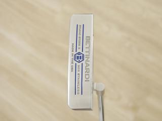 Putter : All : พัตเตอร์ Bettinardi Studio Stock 2 ยาว 34 นิ้ว