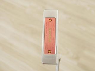 Putter : All : พัตเตอร์ Honma Beres PP-001 CNC Milled (รุ่นท้อปสุด) ยาว 34 นิ้ว
