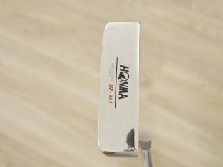Putter : All : พัตเตอร์ Honma HP-802 ยาว 34 นิ้ว