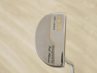 Putter : All : พัตเตอร์ Honma Beres HP-1006 (ปี 2018) ยาว 34 นิ้ว