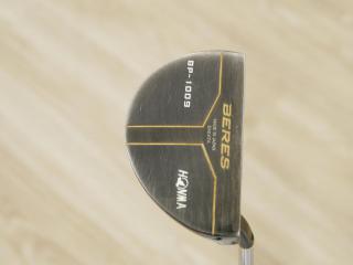 Putter : All : พัตเตอร์ Honma Beres BP-1009 (Mallet) ยาว 34 นิ้ว