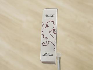 Putter : All : พัตเตอร์ Piretti Potenza 2 303 SS ยาว 34 นิ้ว