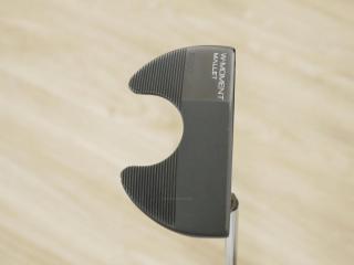 Putter : All : พัตเตอร์ Maruman MAJESTY W-MOMENT Mallet ยาว 34 นิ้ว