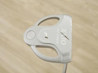 Putter : All : พัตเตอร์ XXIO MI-7000 Mallet ยาว 33 นิ้ว