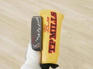 Putter : All : พัตเตอร์ TP Mills Touring Pro MODEL ยาว 34 นิ้ว