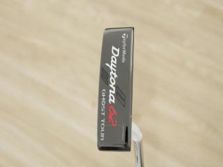 Putter : All : พัตเตอร์ Taylormade Daytona 62 Ghost Tour ยาว 34 นิ้ว