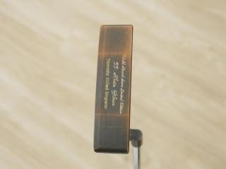 Putter : All : พัตเตอร์ YAMADA Milled Emperor World Record 55 (Limited Edition) ยาว 34 นิ้ว