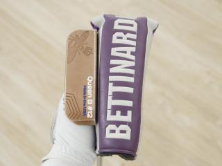 Putter : All : พัตเตอร์ Bettinardi Queen B #12 (Mallet) ยาว 34 นิ้ว