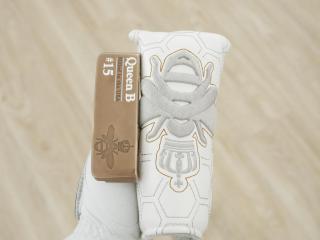 Putter : All : พัตเตอร์ Bettinardi Queen B #15 (Mallet) ยาว 34 นิ้ว