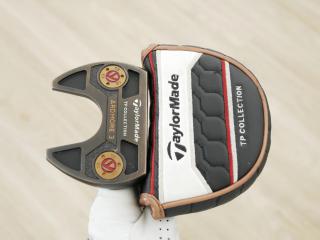 Putter : All : พัตเตอร์ Taylormade TP Black Copper Collection Ardmore 3 ยาว 33 นิ้ว