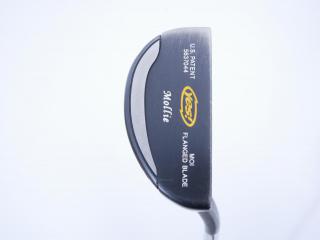 putter : พัตเตอร์ Yes! MOI Flanged Blade Mollie ยาว 33 นิ้ว