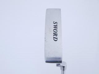 putter : พัตเตอร์ Katana Sword PT787 ยาว 34 นิ้ว