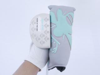 putter : พัตเตอร์ Bettinardi Queen B #10 (Mallet) ยาว 33 นิ้ว