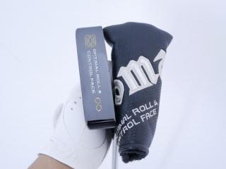 Putter : All : พัตเตอร์ Ryoma P3 (Blade) ยาว 33 นิ้ว