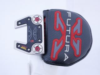 Putter : All : พัตเตอร์ Scotty Cameron FUTURA X5 Japan Early Release Limited ยาว 34 นิ้ว